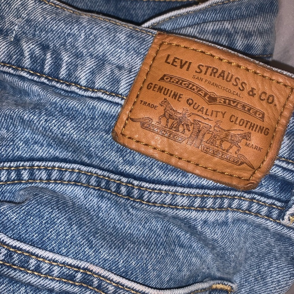 levi’s - Picture 5 of 6